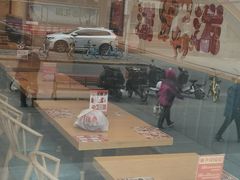 -北往西·西安油泼面(万德庄店)