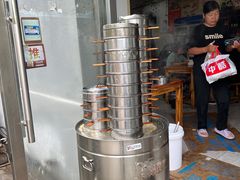 -社区便民服务餐厅(彰化南路店)