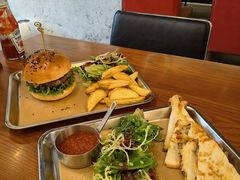 -UPPER KITCHEN(延安路店)