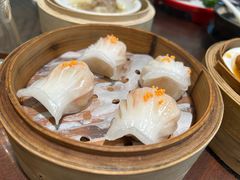 -山水茶艺馆·点心粤菜·30年老字号