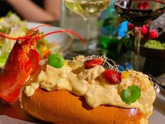 -LESCEDARS Brasserie Bistro香柏树