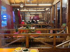 -老版火锅.12年西安排队王(沣峪口店)