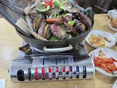 -真情鲍鱼海鲜汤