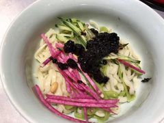 -味+新京宴·烤鸭·北京菜(创意谷店)