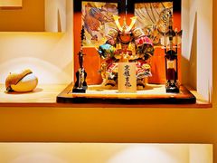 -鲤·鮨KOISUSHI