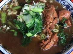 -竹青胶东摔面(黄岛开发区店)