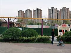 -南山湖公园