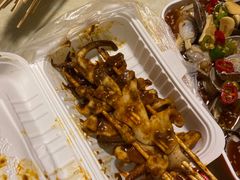 -十里铺铁板鱿鱼