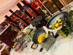 -广州富力丽思卡尔顿酒店