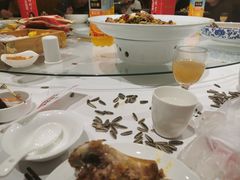 -陶然饺子城(奥体中路店)