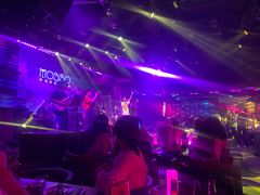 -MOSSO音乐酒吧·live house(南京旗舰店)