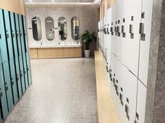 -Z&B Fitness Studio·Gym(前滩L+PLAZA店)