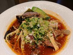 -成都你六姐·牛肉冒菜(城市集市合生汇店)