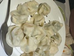 -开海·红岛海鲜虾水饺(石老人店)