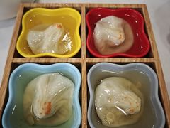 -名盈轩酒家·手工茶点·16年经典粤菜(新一城店)