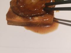 -中山保利艾美酒店-乐美中餐厅