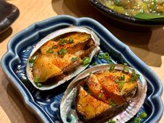 -乌君·酒场·炭火烧鸟(侨城坊店)