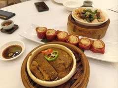 -顺德人家食府(黄金广场店)