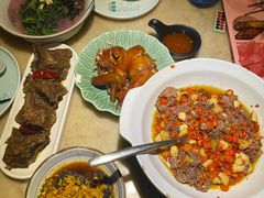 -佬麻雀·新湘菜(珠海金发购物中心店)