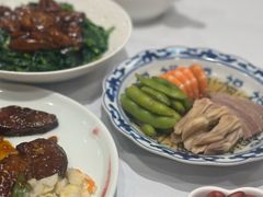 -白家餐厅(徐家汇店)