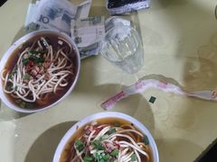 -老光明岗琼甜茶馆