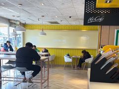 -麦当劳(塔园路店)