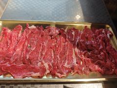 -云尊府云南菜·蒸汽石锅鱼(学清路店)