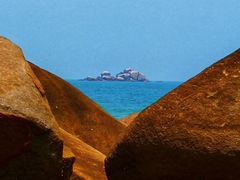 -六鳌翡翠湾滨海度假景区