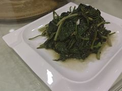 -东四民芳餐厅(世茂工三店)