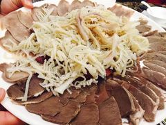 -许府牛杂·鲜牛肉火锅(梁溪万达店)