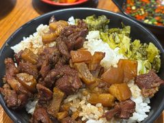-大三元台湾鲁肉饭(沙井新桥店)