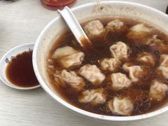 虾籽馄饨-蒋家桥饺面店(广陵路店)