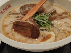 -味千拉面(广州白云机场T1西二店)