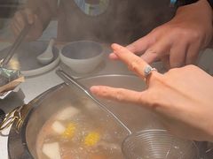 -左庭右院鲜牛肉火锅(苏州园区永旺店)