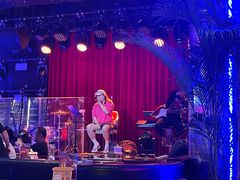 -108·公社·创意餐厅·LIVE HOUSE(李公堤店)