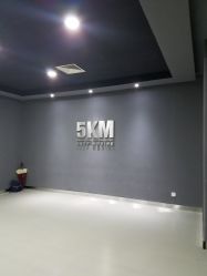 -5KM舞蹈街舞工作室