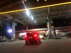 -中国石油加油站(新柳街)