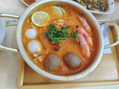 冬阴功-啰啰冰屋(景洪总店)