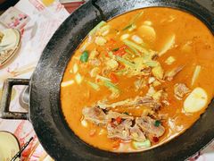 -辣出味岳阳特色烧烤·龙虾大排档(砂子塘总店)