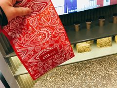 -OUR Bakery(SKP-S店)