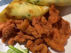 -吕氏疙瘩汤·私家菜馆(慈云寺店)