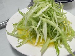 -同福农家菜(霞云岭国家森林公园店)