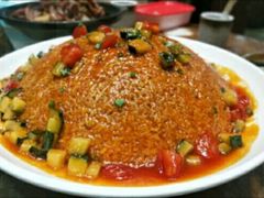 农家锅巴-小溪桥三号院子(华庄店)