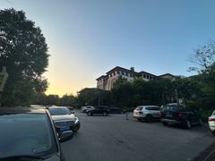 -清河半岛温泉度假酒店