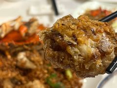 -喜记避风塘炒辣蟹(旗舰店)