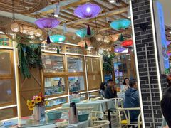 -大师傅金奖啤酒鱼(西街口总店)