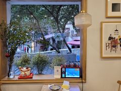 -正南齐北·老街糯米团(洪崖洞店)