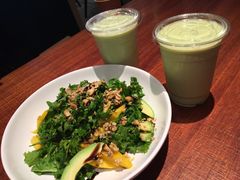 牛油果奶昔芒果-卡朋厨房(289艺术园区店)