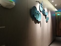 用餐区-海底捞火锅(金花路店)