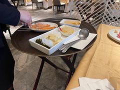 -鼎鼎香·港式火锅(北京SKP店)